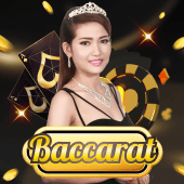 Baccarat hot pick tile art