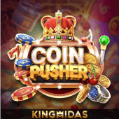 Coin Pusher arcade tile art