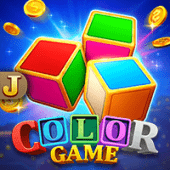 Color Game dice tile art