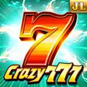 Crazy777 slot tile art