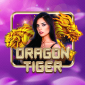 Dragon Tiger live tile art