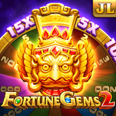 Fortune Gems 2 slot tile art