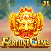 Fortune Gems slot tile art