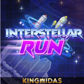Interstellar Run tile art