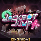 Jackpot Jump tile art