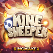 Minesweeper tile art
