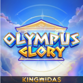 Olympus Glory tile art