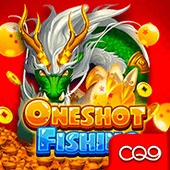 Oneshot Fishing tile art