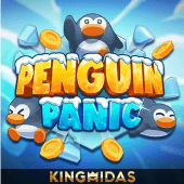 Penguin Panic tile art