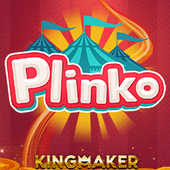 Plinko board tile art
