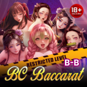 Sexy Blockchain Baccarat B B live tile art