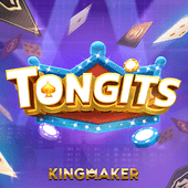 Tongits card tile art