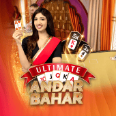 Ultimate Andar Bahar live tile art